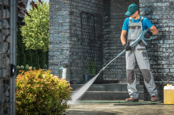 Best Soft Washing for Delicate Surfaces in Old Jamestown, MO