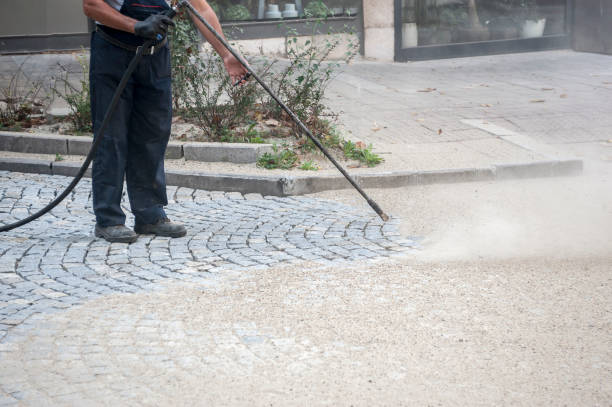 Old Jamestown, MO Pressure Washing Services Company