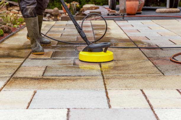 Best Concrete Surface Cleaning in Old Jamestown, MO